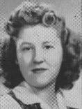 Evelyn F Cooper (Zolman)