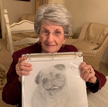 Rose Lillian Zubkoff