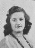 Rose Lillian Zubkoff (Schwartz)