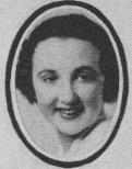 Virginia Mae Adamson