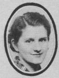 Melvina Marie Andrysiak (Young)