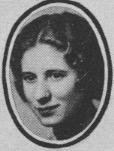 Julia Elsie Baumgartner (Wiltrout)