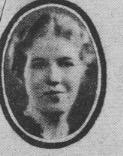 Mary Georgia Blanchard (Livingston)