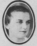Helen Mae Bykowski (Woods)