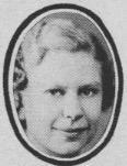 Irene Virginia Clemens (Malone)