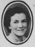 Rosemary Virginia Colella (Nate)