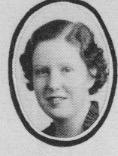 Mildred Lydia Cool (Henderson)