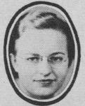 Lucille Dahlke (Thompson)