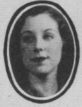 Georgene Lusanna Devine