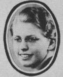 Agnes A Erickson (Matthews)