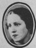 Mary Fishleigh (Zimmer)