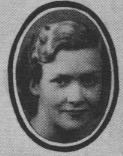 Dora Barbara Grantham (Beck)