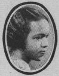 Ruby Mae Hesiben (Sowell)