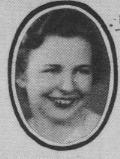June H Hoban (Holladay)