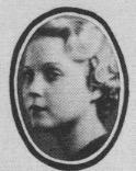 Eileen Dell Hurley (Wright)