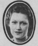 Marie Bernice Jankowski (Fields)