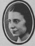 Virginia June Kidd (Young)