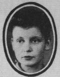 Irene Joan Klockowski