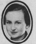 Doris Evelyn Mink (Wright)