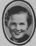 Betty Jane Morse (Short)