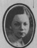 Betty Newton (Hatch)