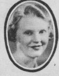 Beatrice Susan Nowak (Filley)