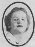 Bertha Jean Plotkin (Karp)