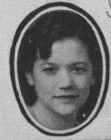 Frances Iva Sanford (Koontz)
