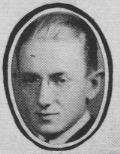 George Edward Shuman