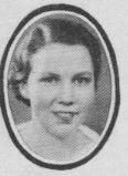 Dorothy Bell Wood (Humphrey)