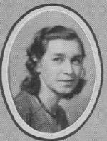 Ruth Christman (Lee)