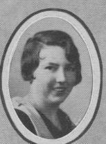 Marjorie Darr (Gramza)