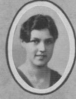 Frances Catherine Devries (Wheeler)