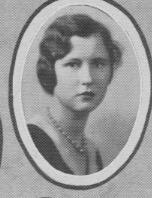 Virginia Doran (Nowak)