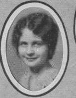Ruth Egbert (Bowers)