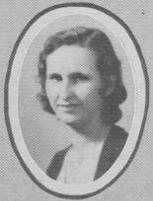 Thelma Hafstrom (Hunter)