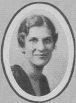 Madeline Hatfield (King)