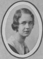Bernice Koehler (Chreist)