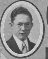 Willison McCombs