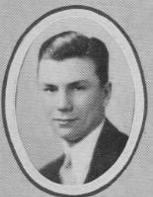 Guy Henry McMichael