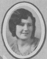 Mildred Nash (Smith)