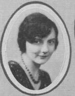 Marie Nowak (Hoffer)