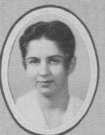 Gertrude Smith (Baer)