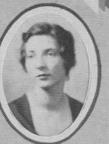 Marjorie Anne Stech (Carey)