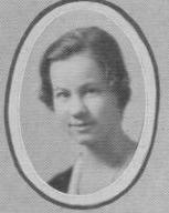 Virginia White (Smith)