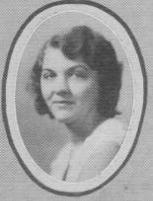 Laura Williams (Ries)