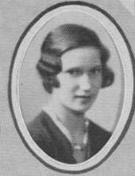 Mary Wolf (Arce)