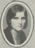 Lula Brock (Smith)