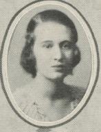 Janet Louise Budd (McMichael)