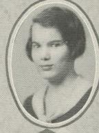 Frances Cohen (Sutker)